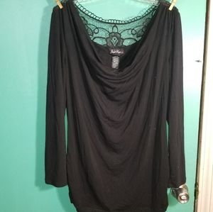 Dressy blouse